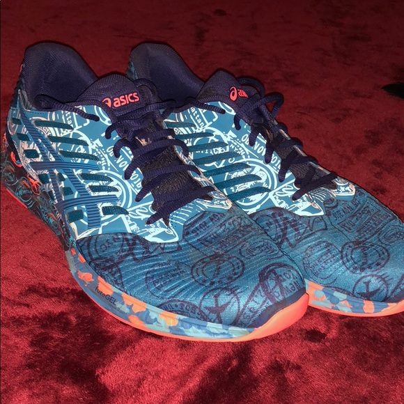 asics 2016 running shoes